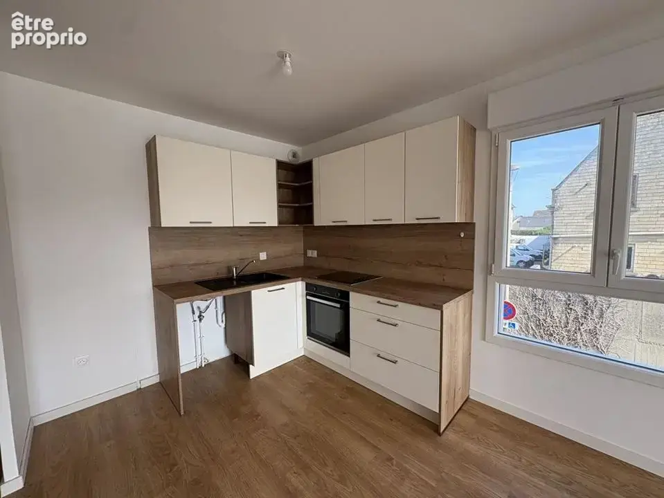 Appartement 3 pièces 69 m² à vendre à Ouistreham (14150) - photo 242
