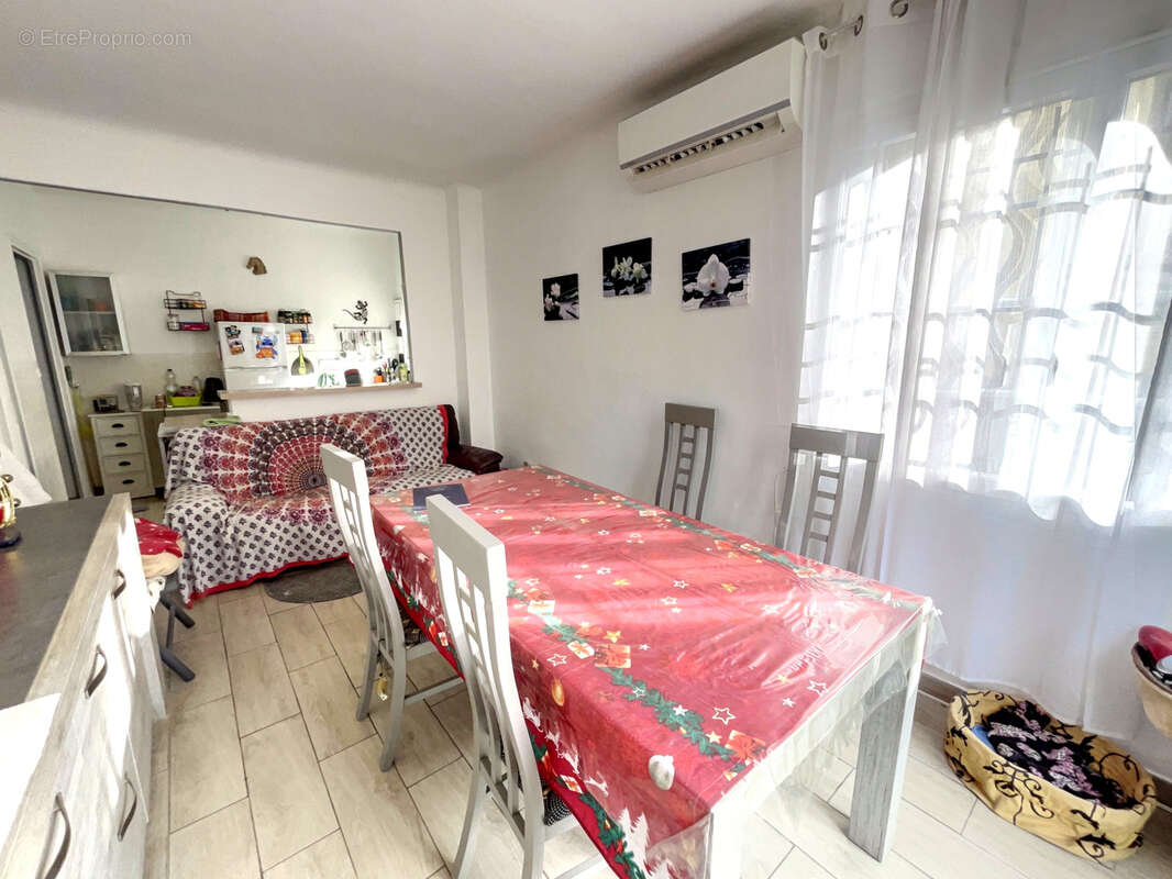 Appartement à AMELIE-LES-BAINS-PALALDA