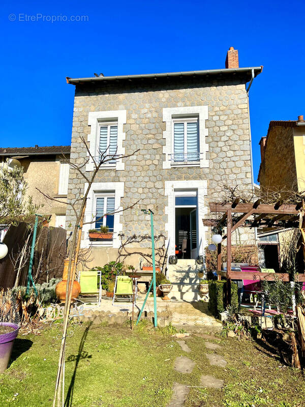 Maison à LIMOGES
