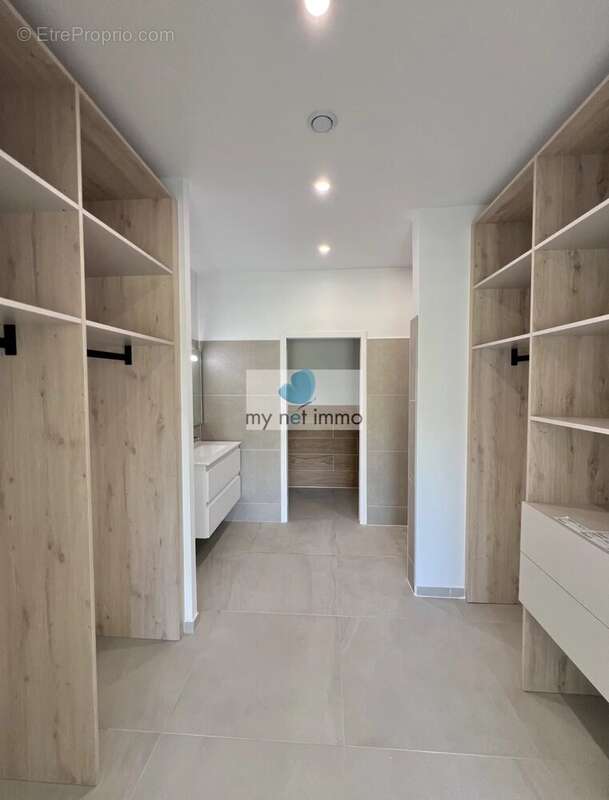 Maison à SAINT-FRANCOIS