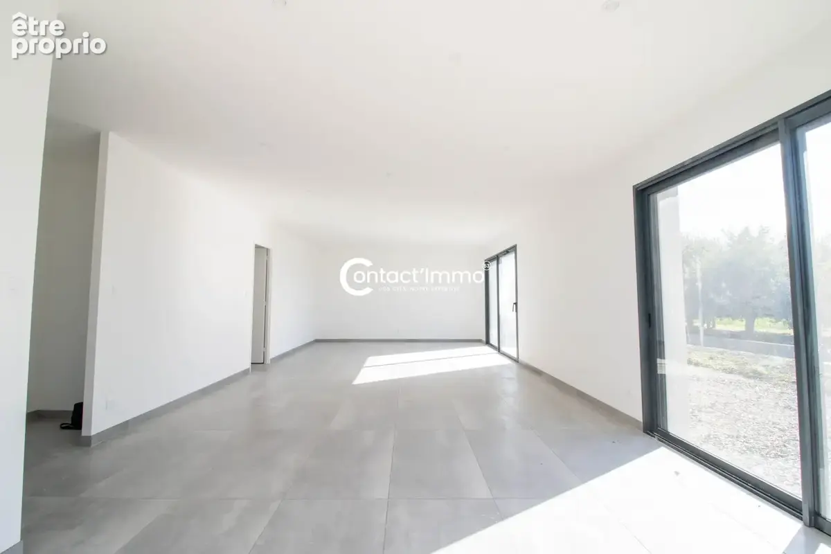 Maison 4 pièces 112 m² à vendre à Varennes-Sur-Morge (63720) - photo 3