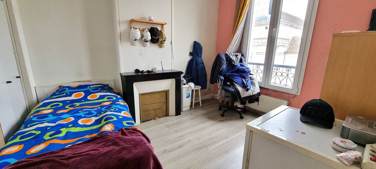 Appartement-centre Ville Romainville-  - photo 5