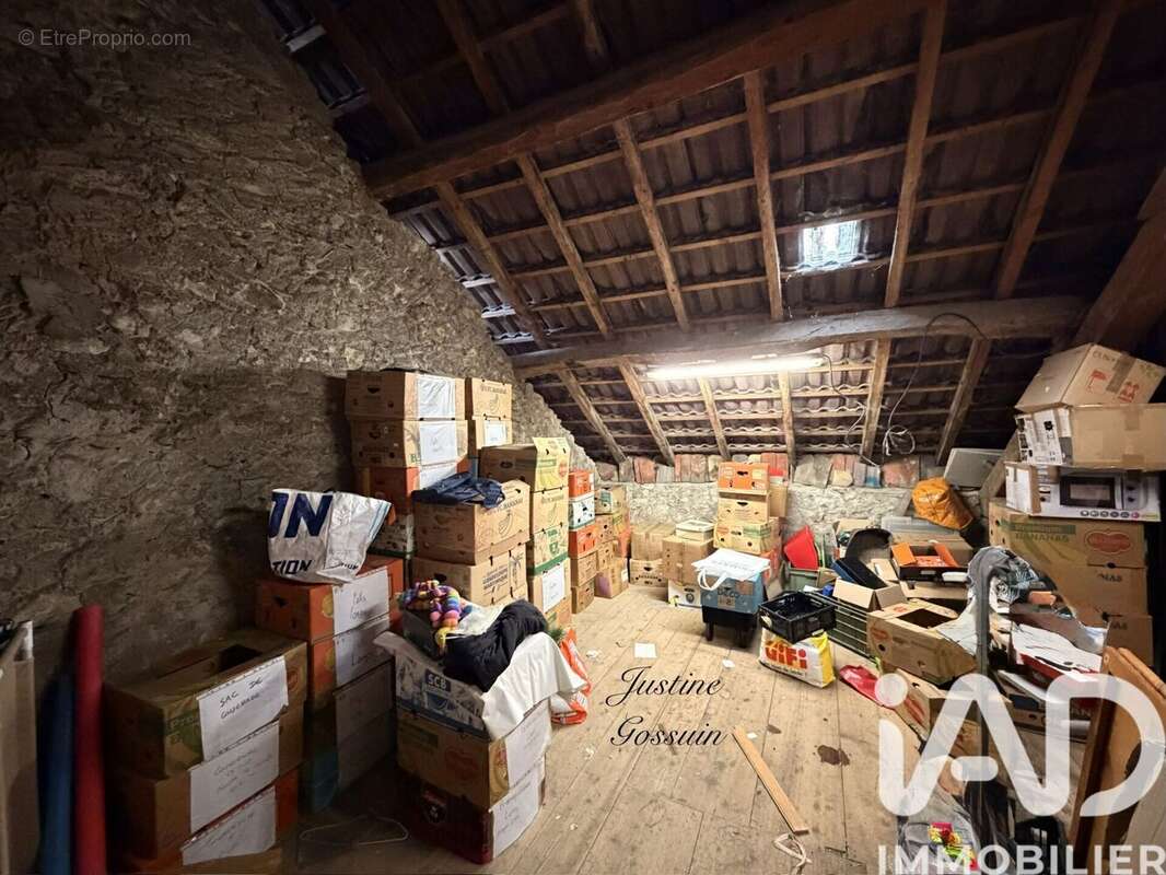 Photo 7 - Maison à FRANGY