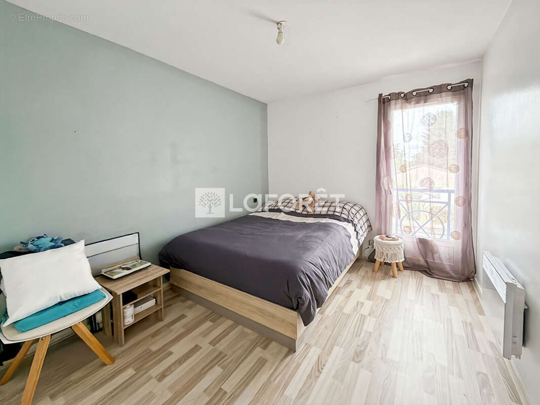 Appartement à LIBOURNE
