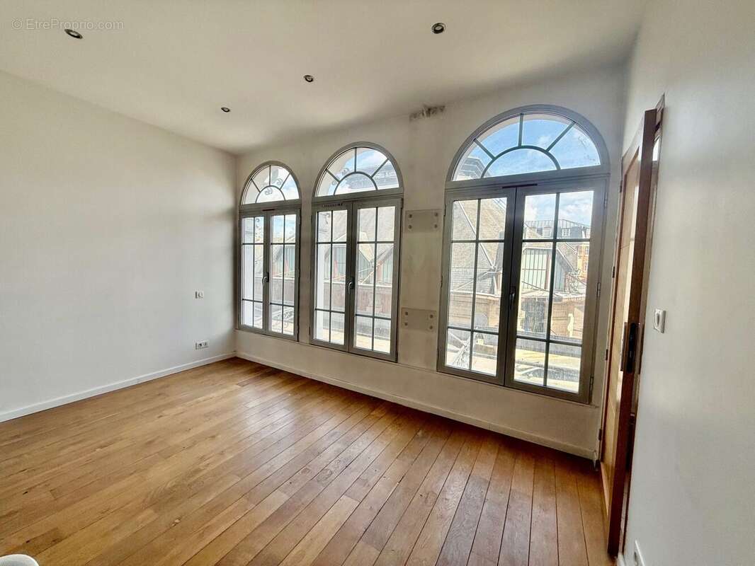 Appartement à SOISSONS