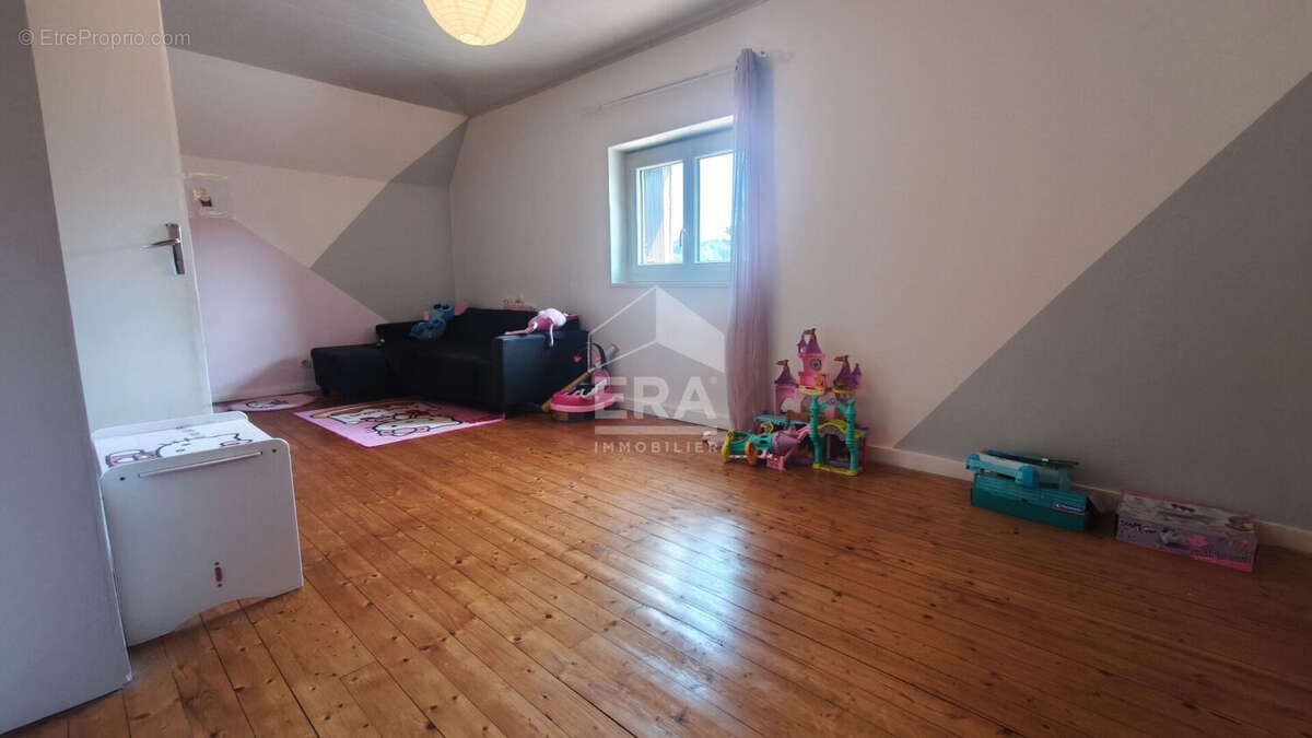 Maison 162m² à nogent-le-rotrou - photo 6