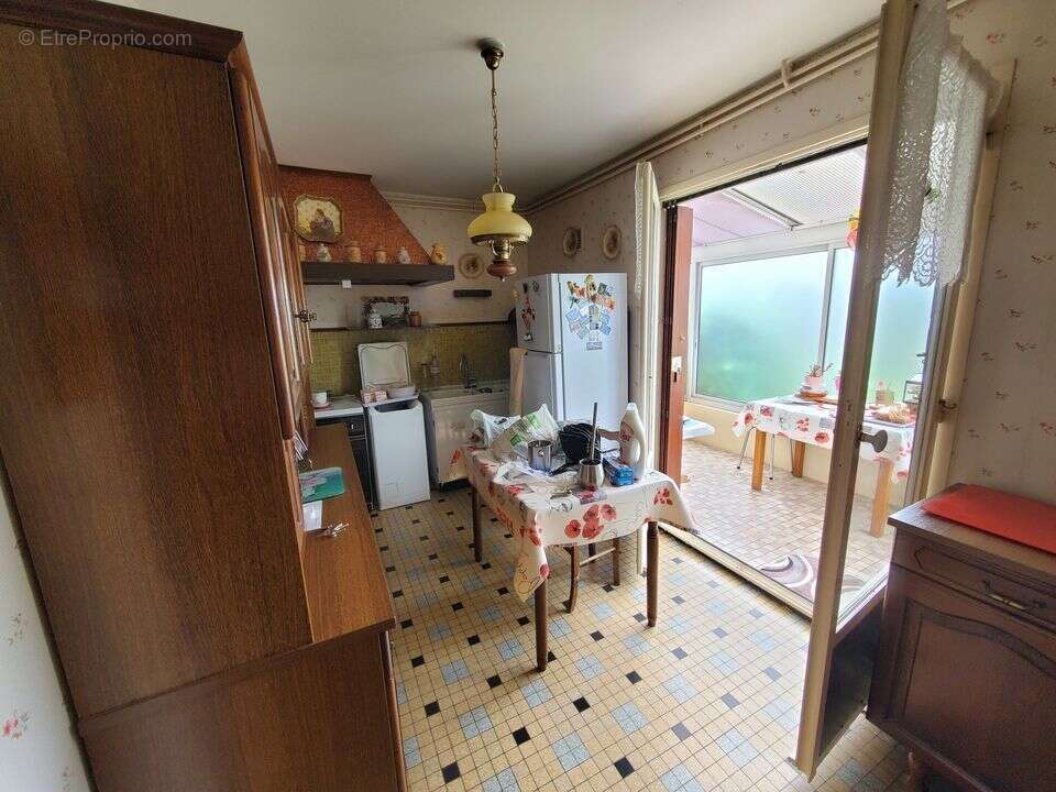 Vierzon Nord - Maison T4 - photo 3