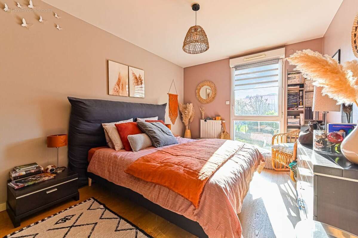 Appartement à CRETEIL