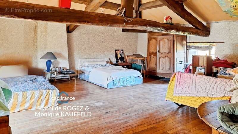 Domaine de caractère sur 45 hectares avec étang - Courpière - photo 15