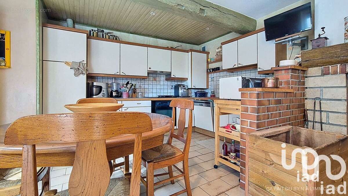 Photo 2 - Maison à TONNERRE