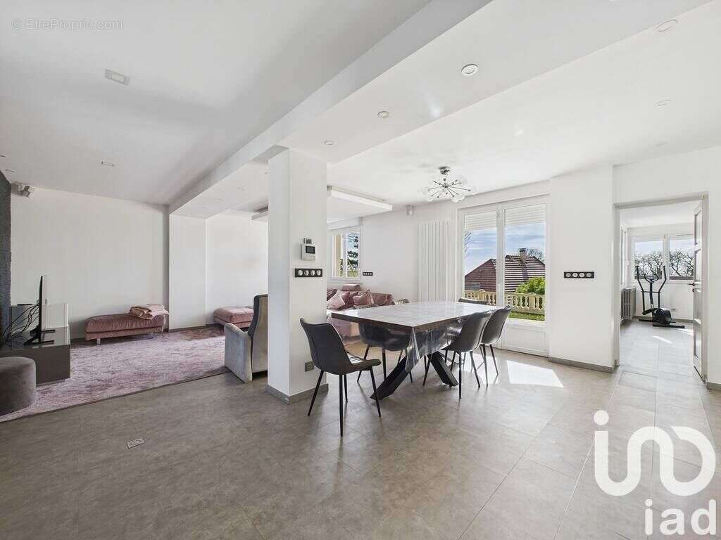 Photo 5 - Maison à SAINT-WITZ