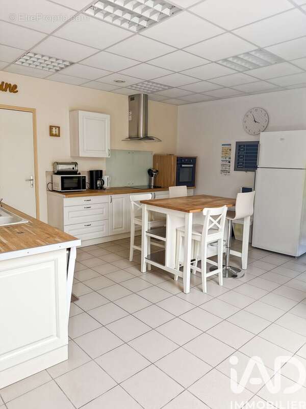 Photo 4 - Maison à CHARNY