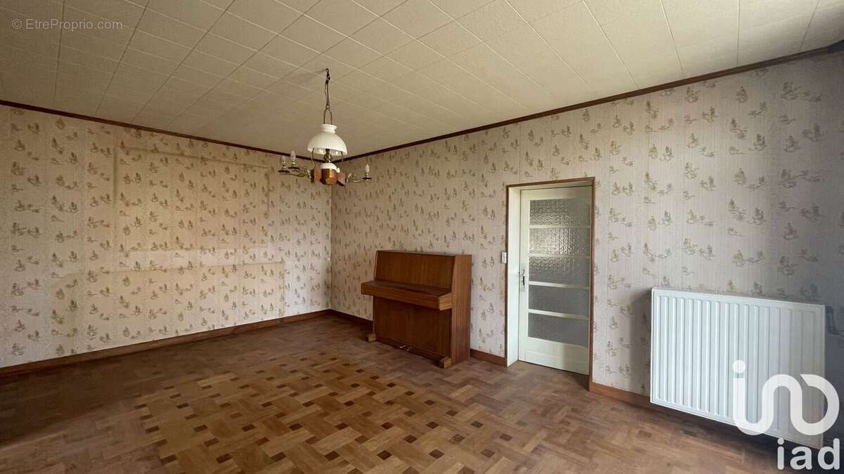 Maison 169 m² à Nere  - photo 3