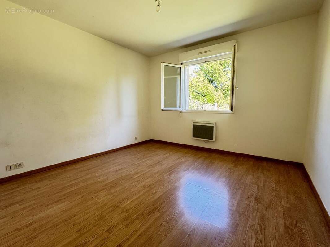 Maison à MONTLOUIS-SUR-LOIRE