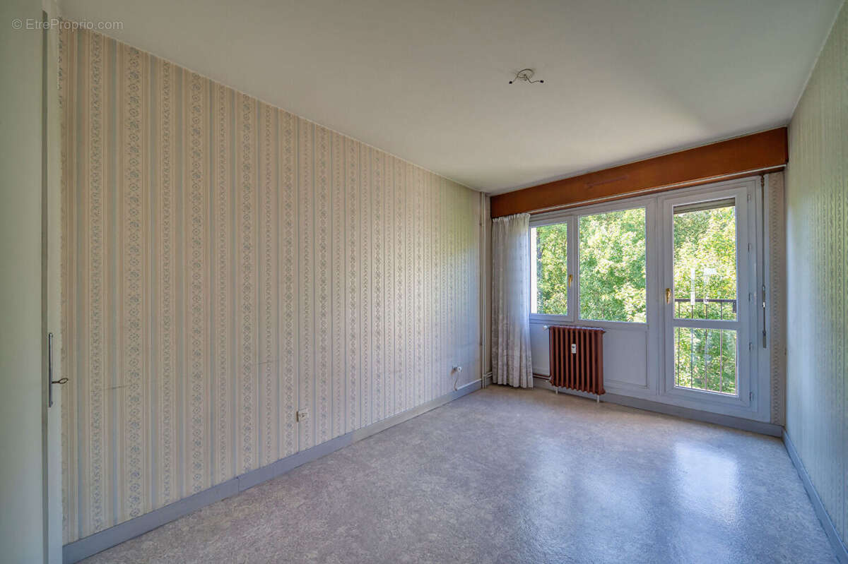 Appartement 82m² avec vue panoramique sur les montagnes ? Garage inclus - photo 12