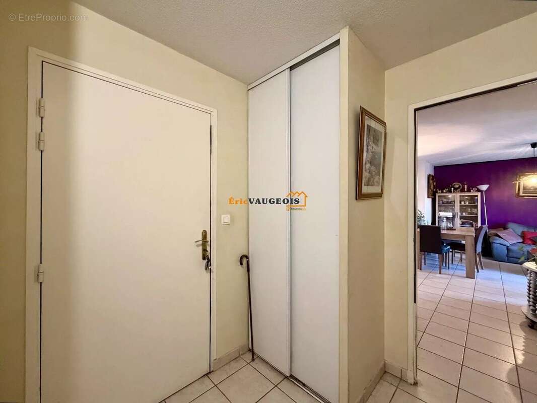 Appartement à LA FERTE-GAUCHER