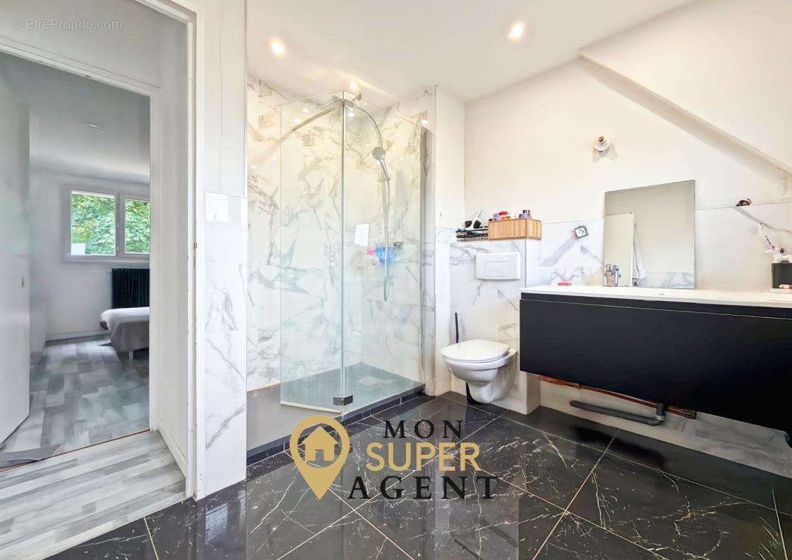 Maison 120 m² à Melun  - photo 15