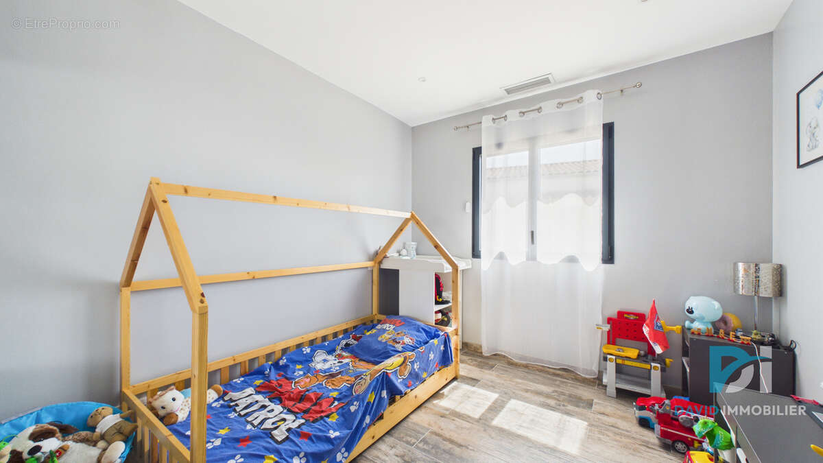 Villa plain-pied - photo 9