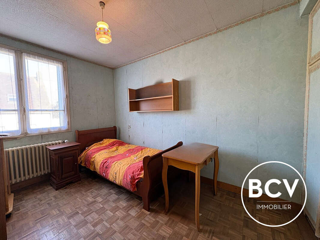 Maison à NOGENT-LE-ROTROU