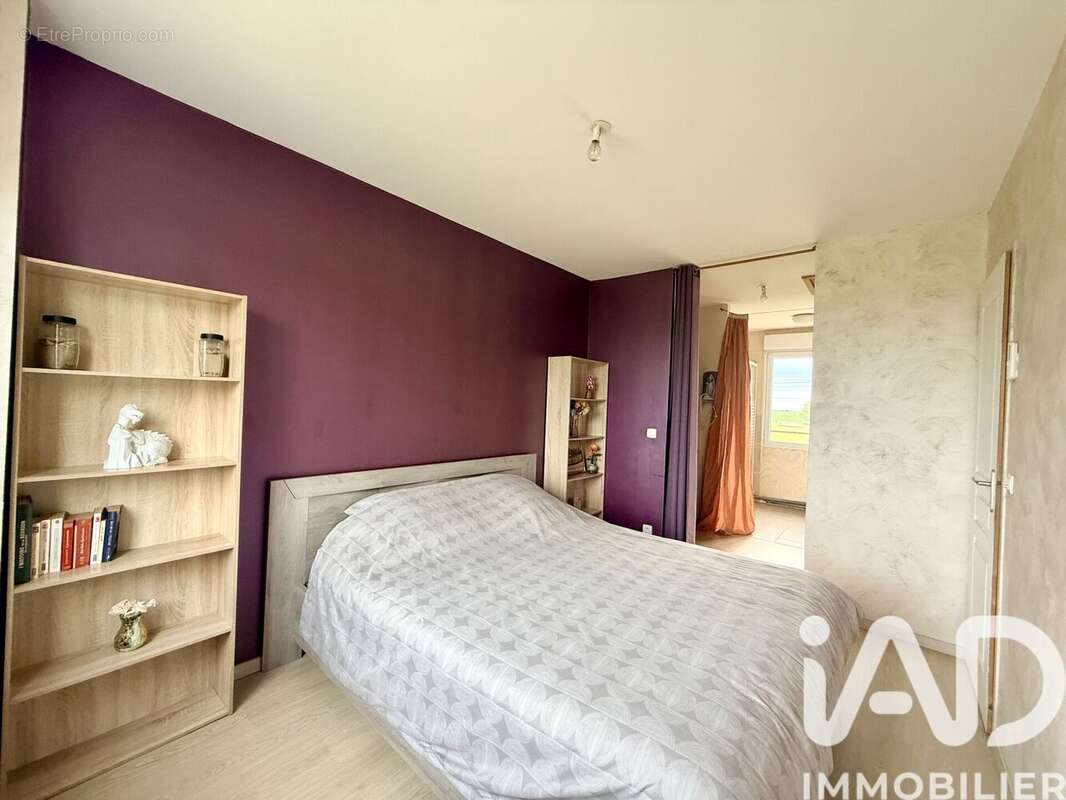 Maison 127 m² à Erceville  - photo 9