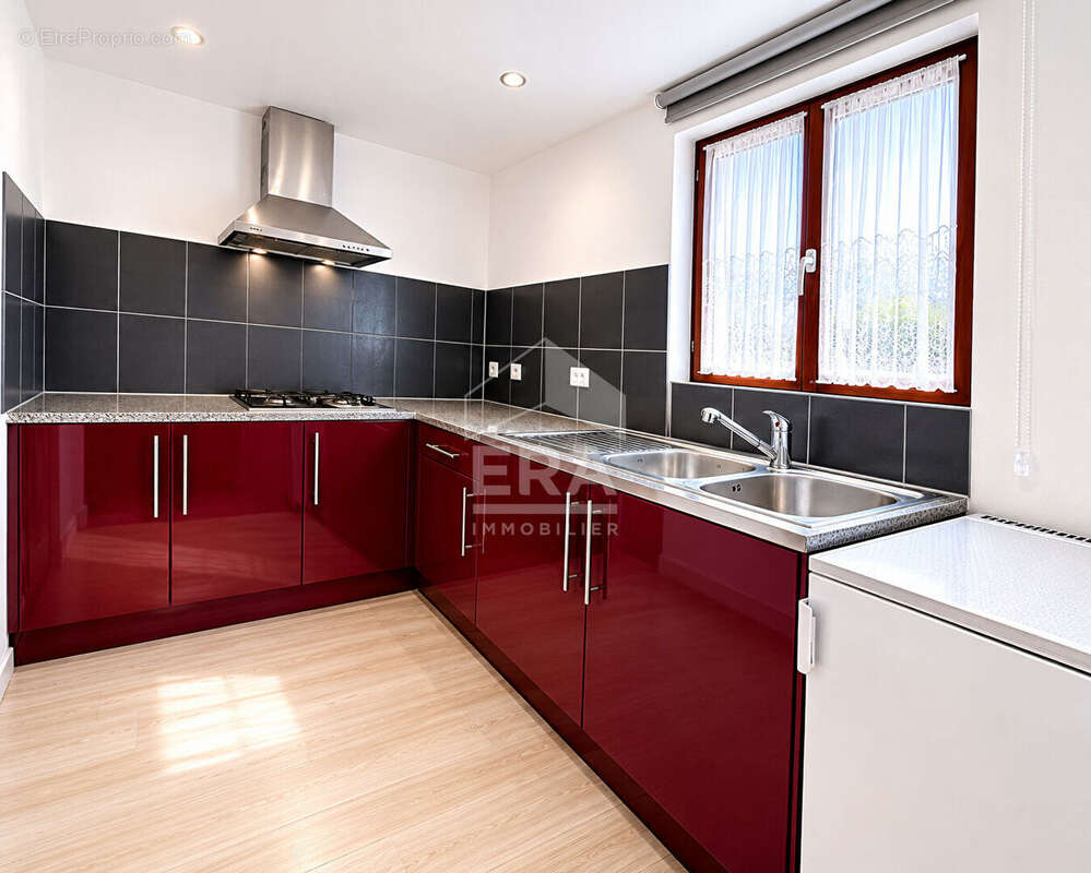 Maison 65m² à narbonne - photo 3