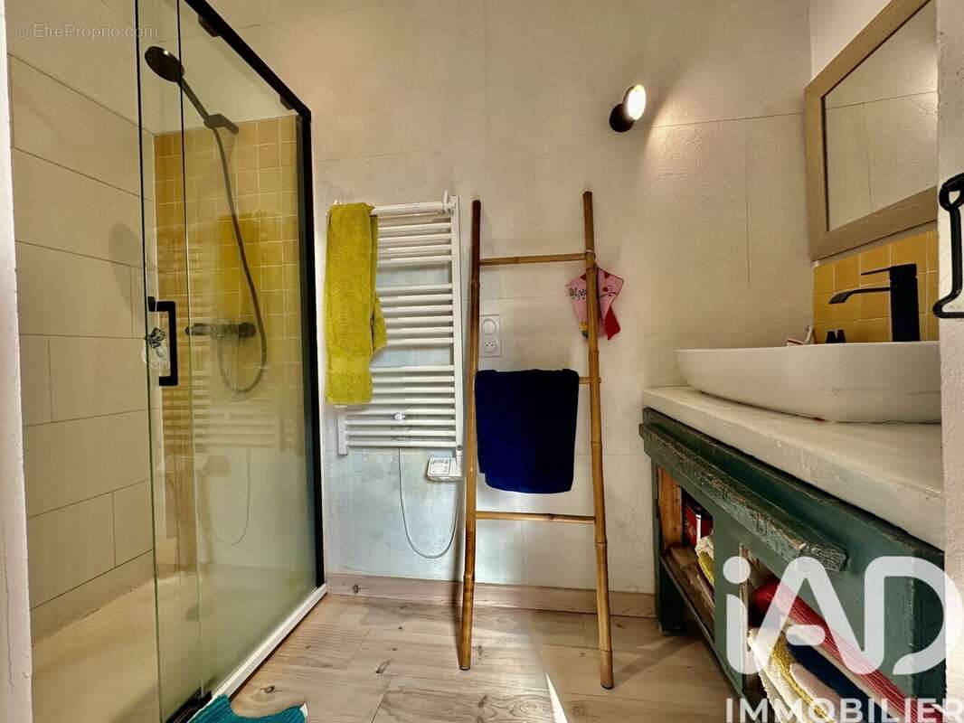 Photo 8 - Appartement à QUIMPER