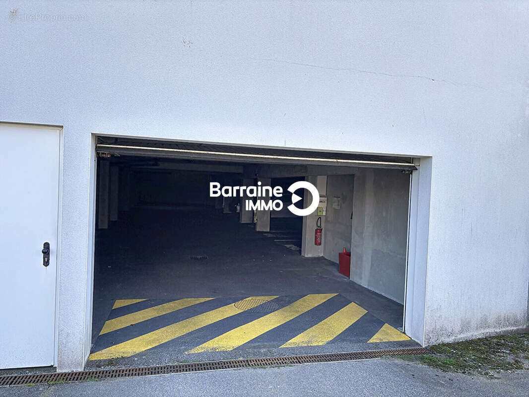 Appartement à GUIDEL