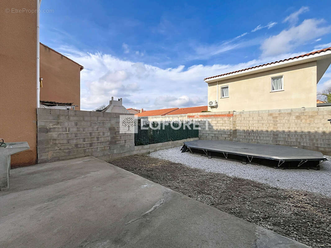 Maison à SAINT-FELIU-D'AMONT