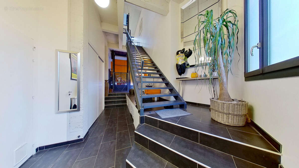 Maison à BAR-LE-DUC