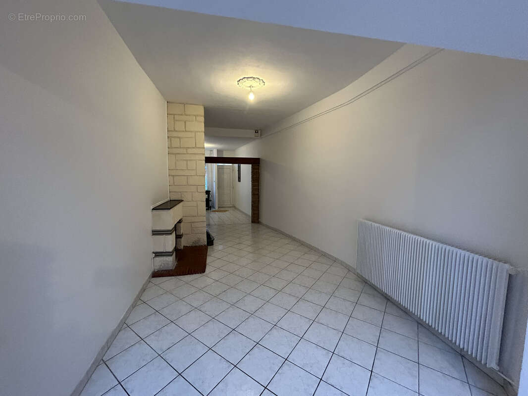 Maison à SAINT-AMAND-LES-EAUX