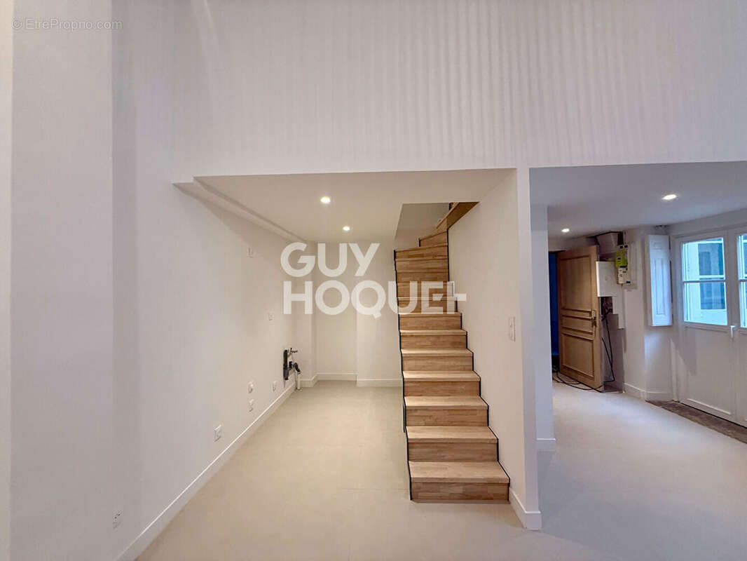 Appartement à LYON-2E