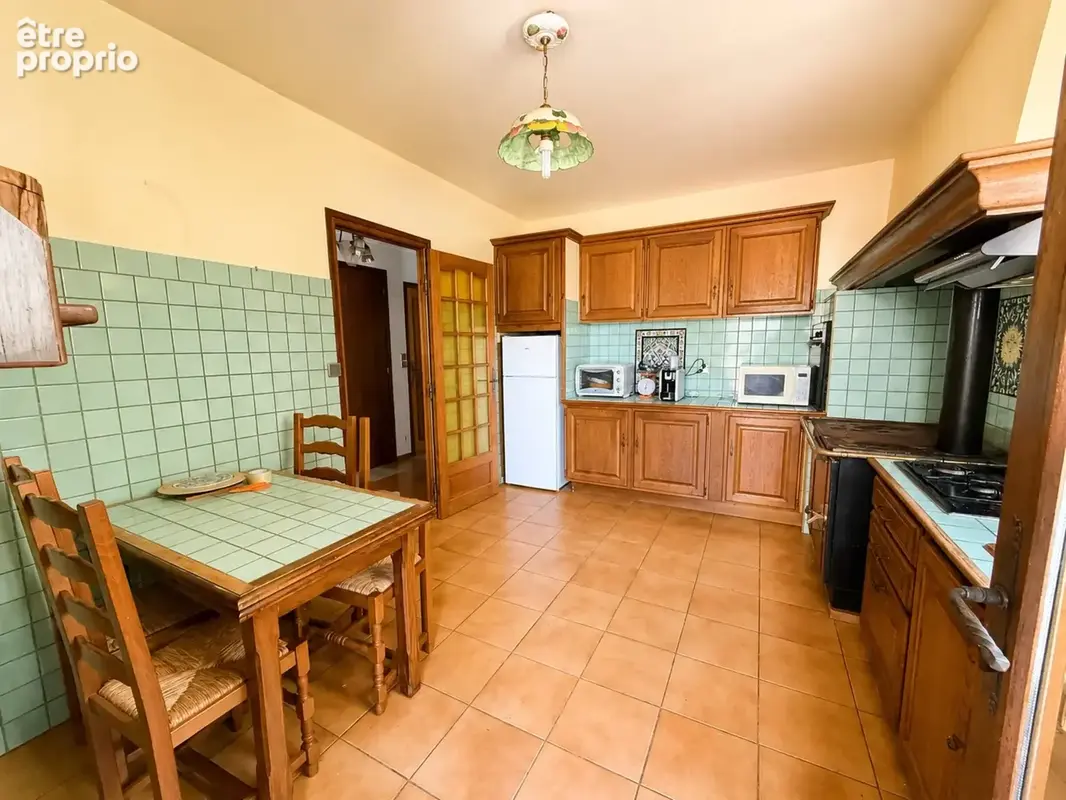 Maison à vendre 6 pièces 176 m2 jardin double garage LAURIS (84) - photo 11