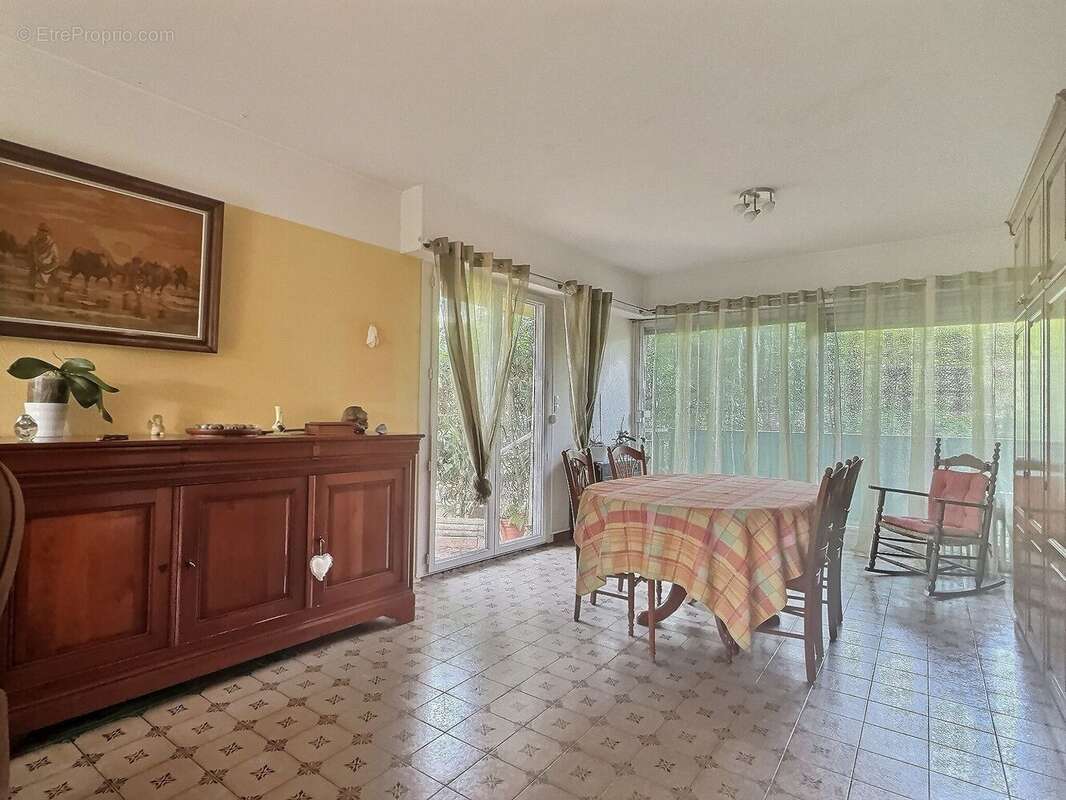 Photo 5 - Appartement à SIX-FOURS-LES-PLAGES