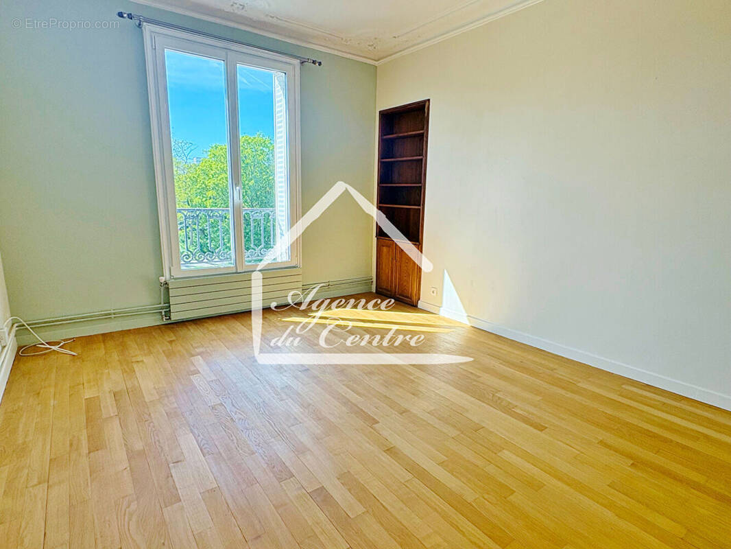 Appartement à ARCUEIL