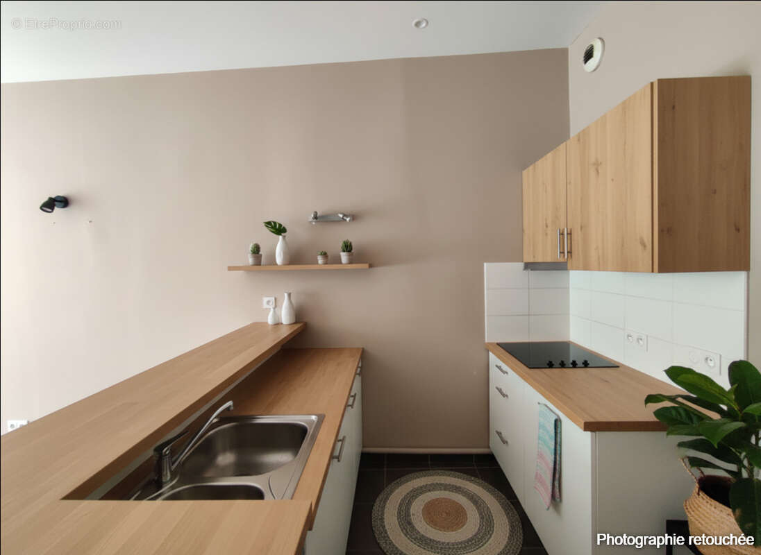 Appartement à NIMES