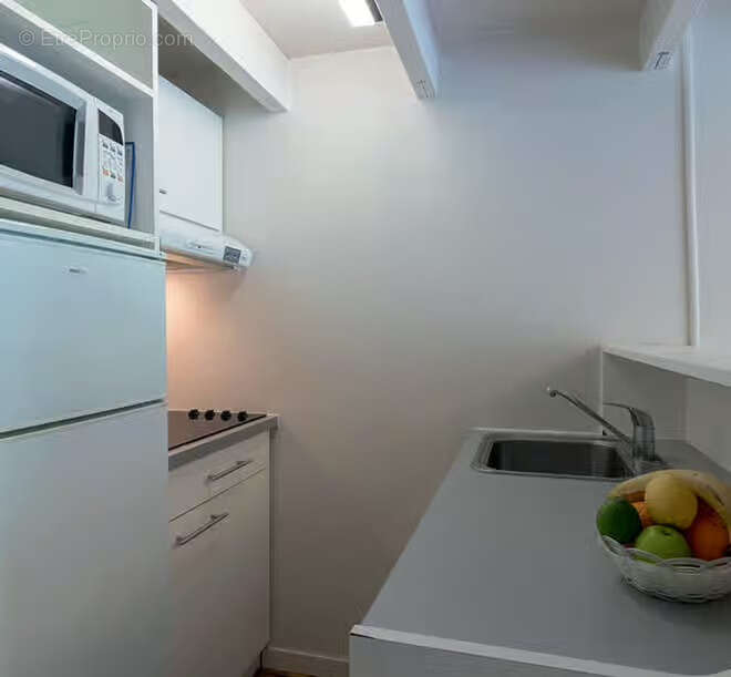 Appartement à LES MATHES