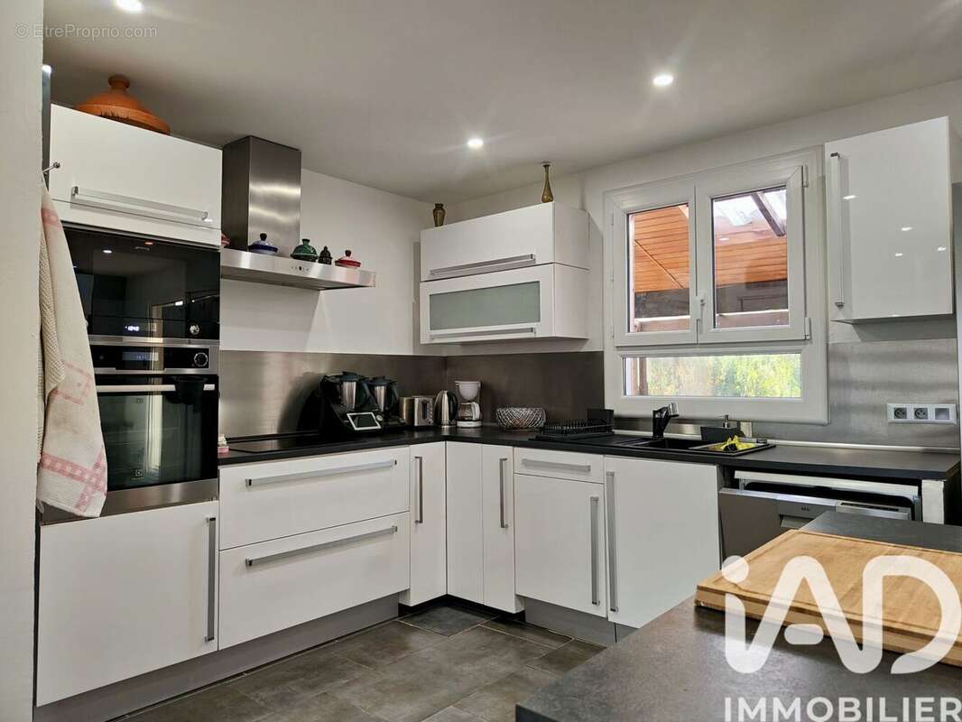 Photo 3 - Maison à BEAUMONT-DE-PERTUIS