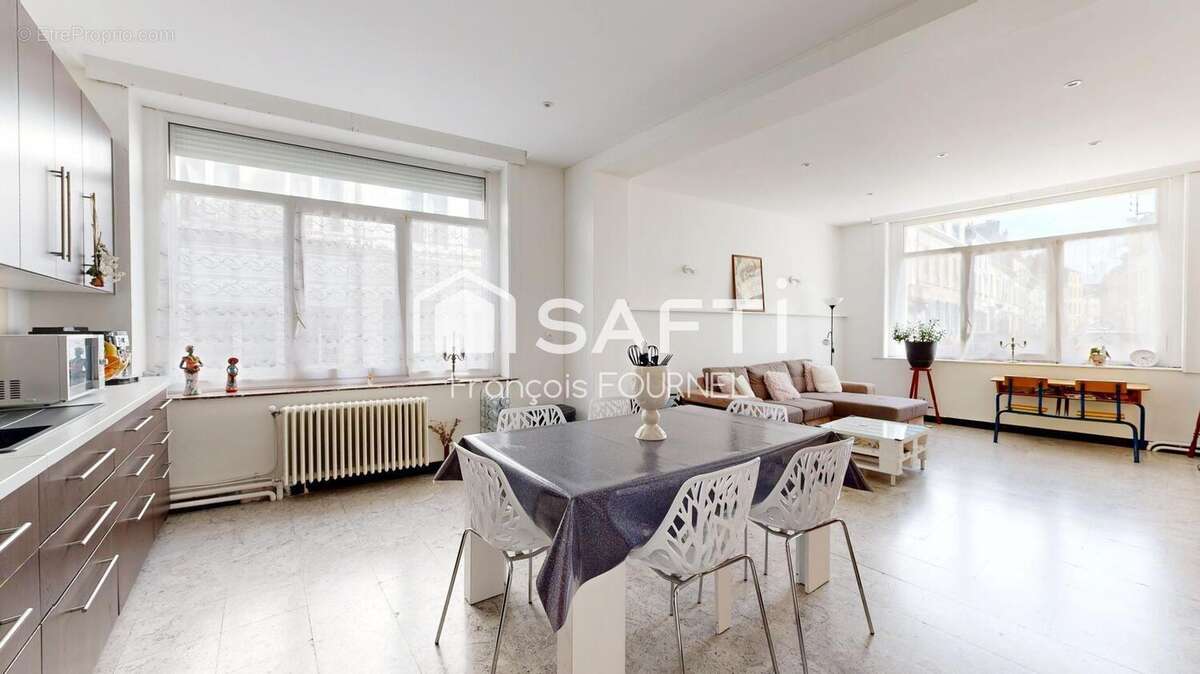 Photo 3 - Maison à SAINT-OMER