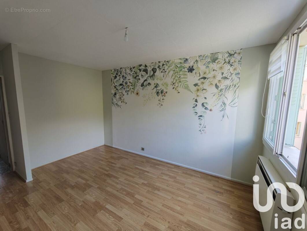 Photo 1 - Appartement à DIJON