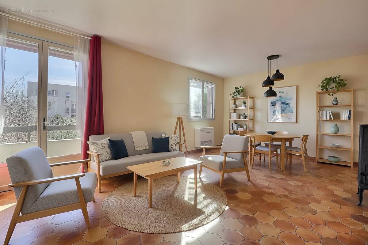 Maison à CLERMONT-FERRAND