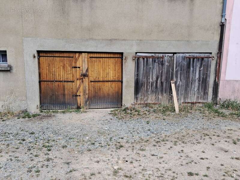 Maison à SILLE-LE-GUILLAUME