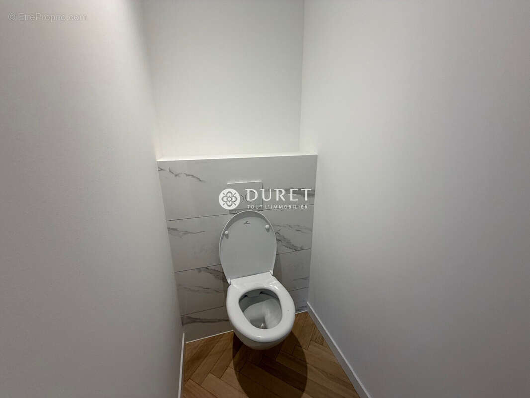 Maison à LES SABLES-D&#039;OLONNE