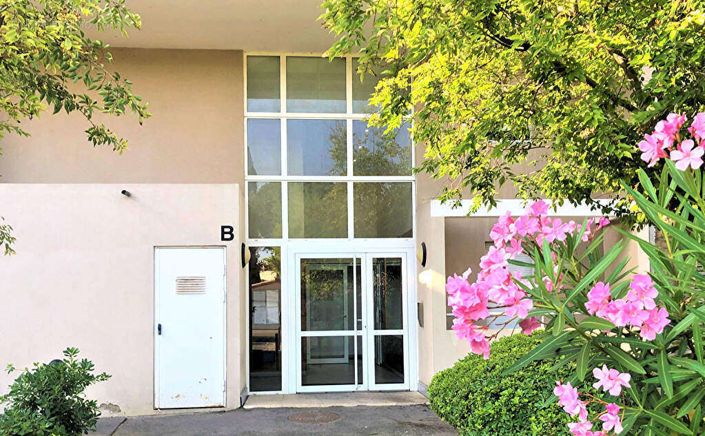 Appartement à MARSEILLE-12E