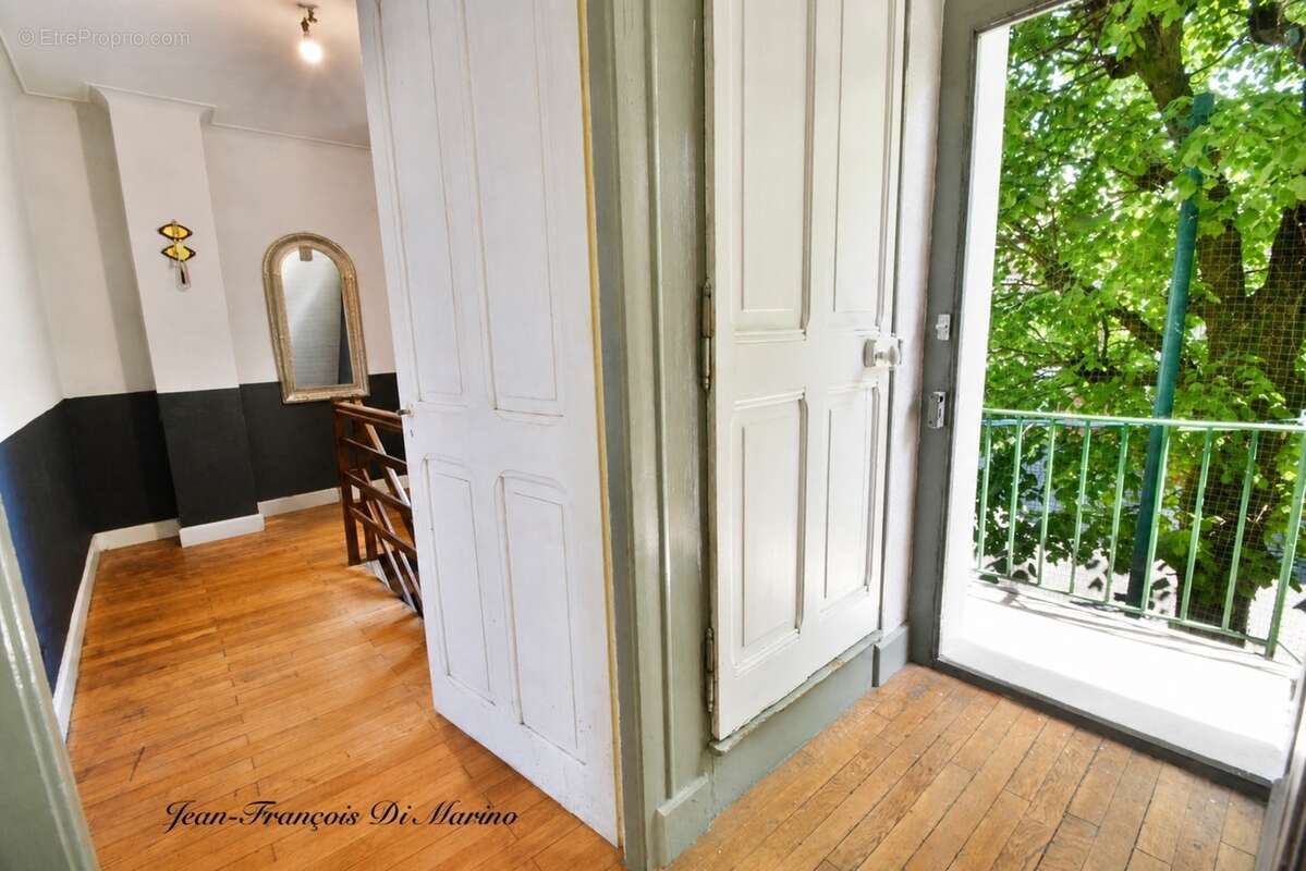 Maison à vendre 7 pièces CLUSES (74) - photo 12