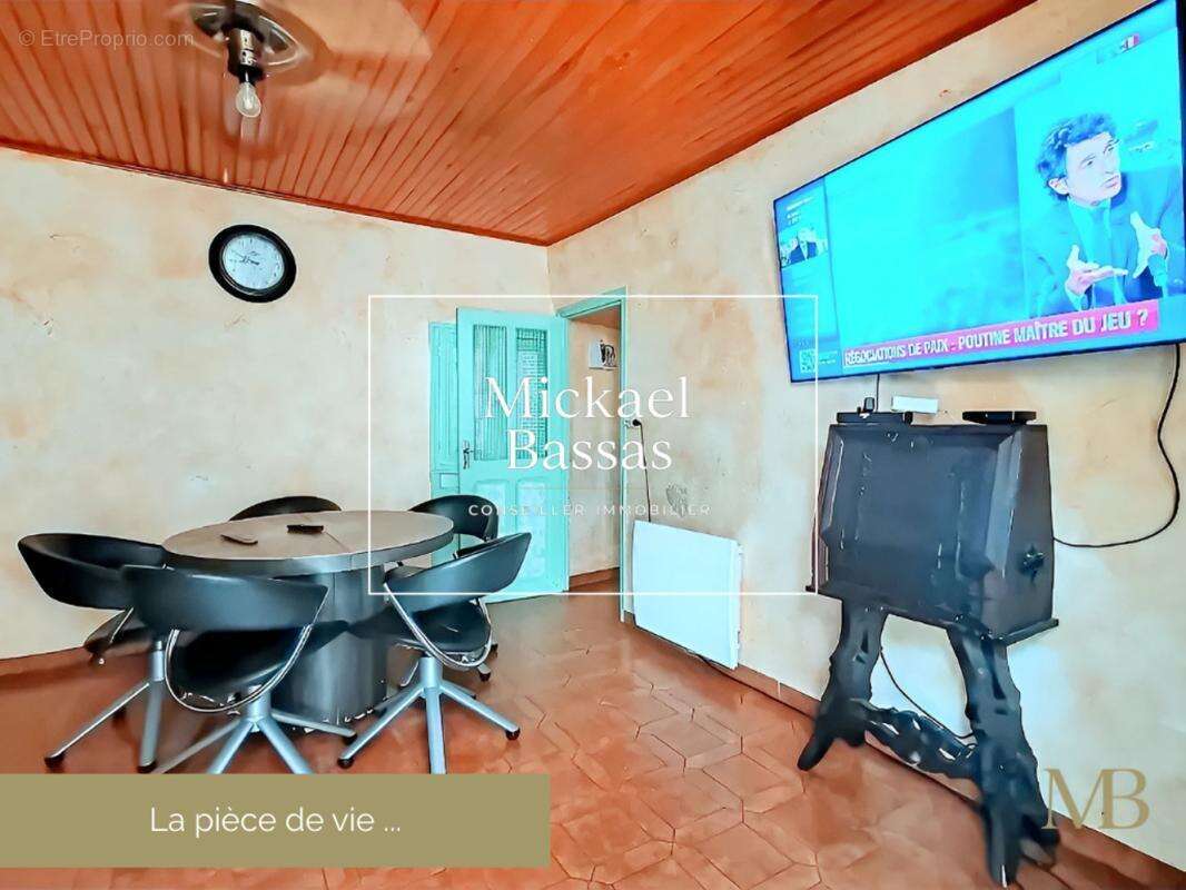 Maison 83 m² à Prades  - photo 12