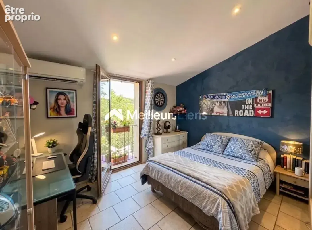 Jolie maison de 142 m² avec piscine et garage - photo 9