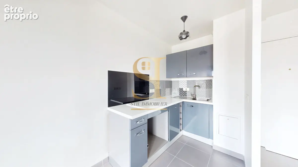 Appartement 2 pièces 41 m² à vendre à Vigneux-Sur-Seine (91270) - photo 4