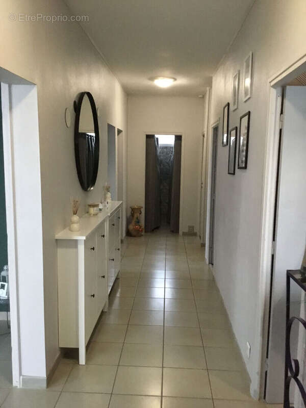 FONSORBES Maison à vendre - 4 pièces, 3 chambres, très bon état - photo 5