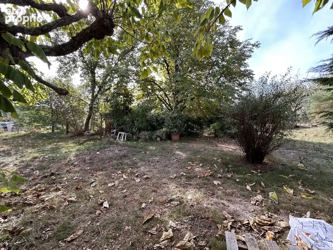 SAINT REMY : Maison de plain-pied de 150 m² à restaurer sur 5 051 m² de terrain - photo 21