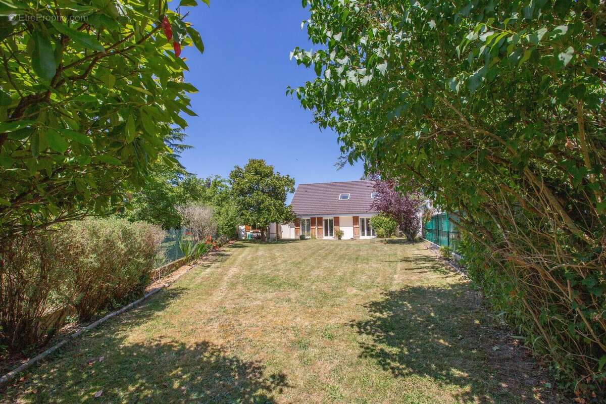 Photo 9 - Maison à LES ESSARTS-LE-ROI